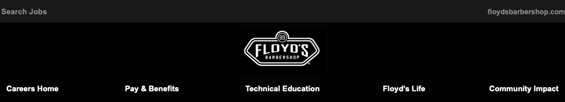 Floyds 99 Barbershop - Oviedo